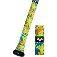 Vulcan Sporting Goods Co. V175-TORCH Standard-Empuñadura para Bate- Unisex Adulto- Linterna- Vulcan 1.75mm Bat Grip